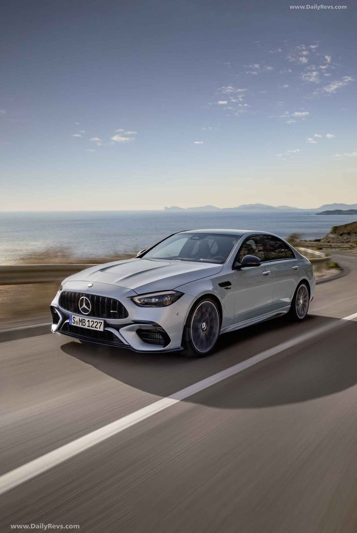 Mercedes