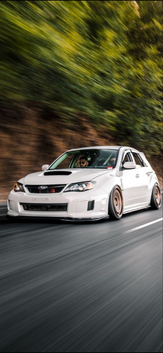Subaru