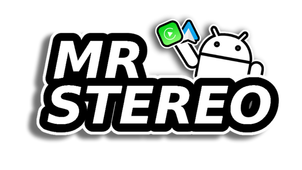 Mr Stereo